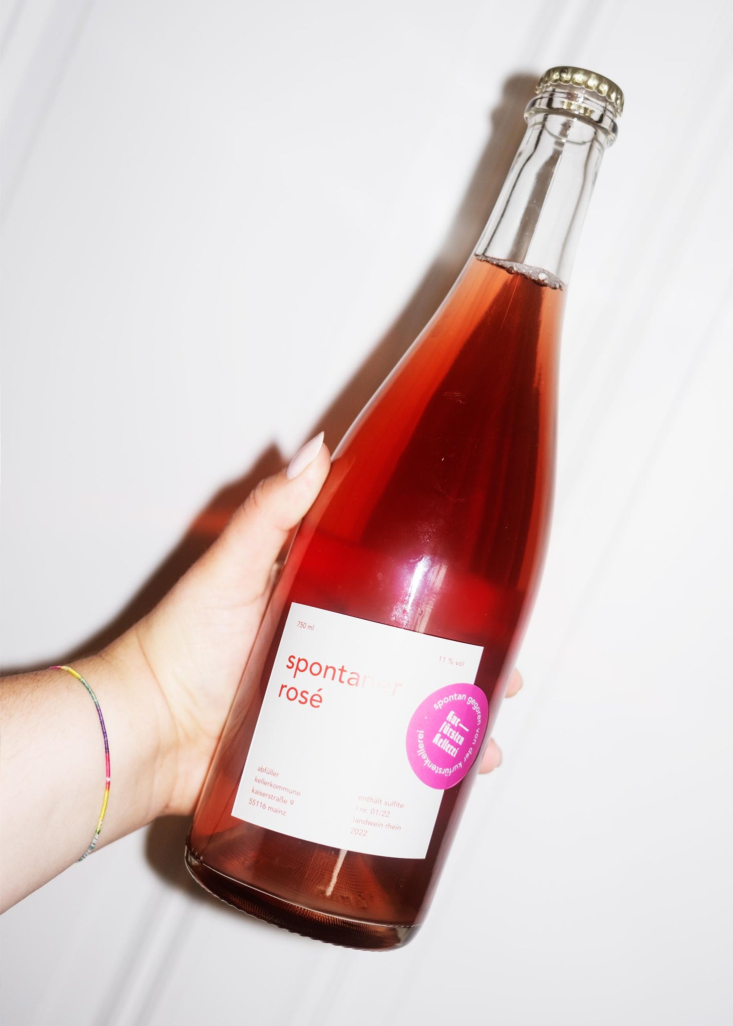 wein.