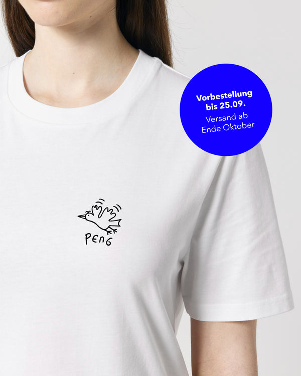 ASK x PENG spendenshirt.